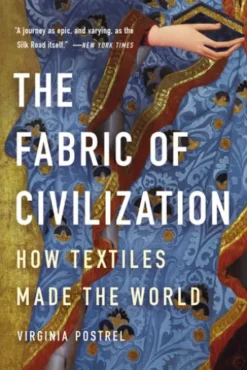 The Fabric of Civilization