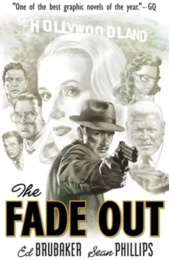 The Fade Out
