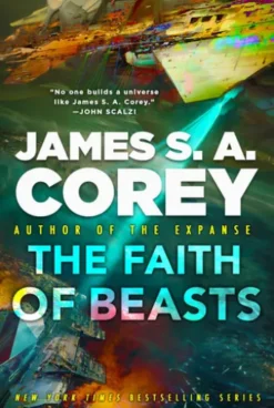 The Faith of Beasts