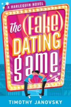 The (Fake) Dating Game