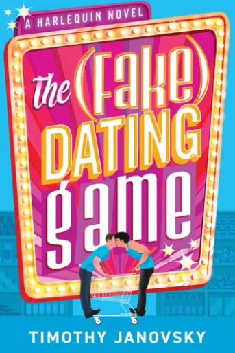 The (Fake) Dating Game