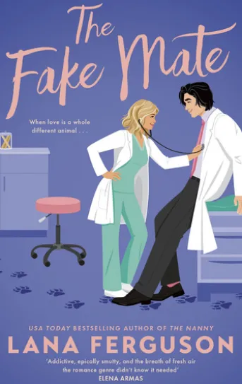 The Fake Mate