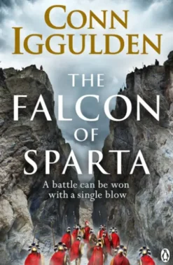 The Falcon of Sparta
