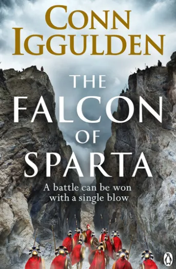 The Falcon of Sparta
