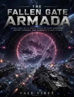 The Fallen Gate Armada