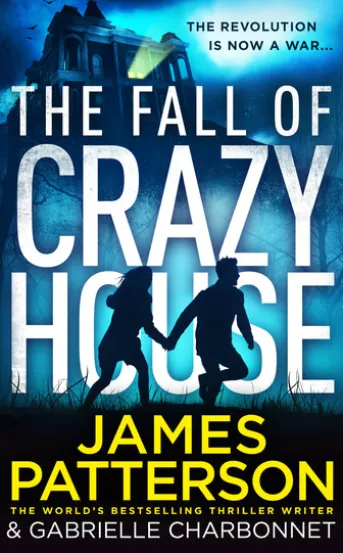 The Fall of Crazy House