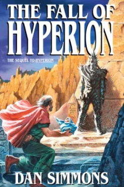 The Fall of Hyperion