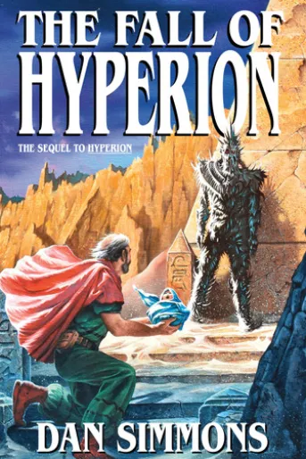 The Fall of Hyperion
