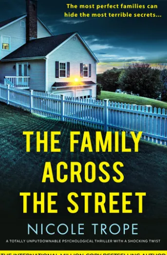 The Family Across the Street