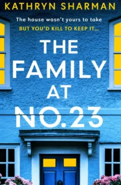 The Family at No 23