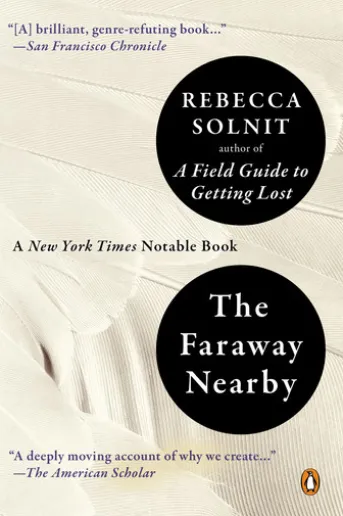 The Faraway Nearby