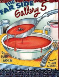 The Far Side Gallery 5