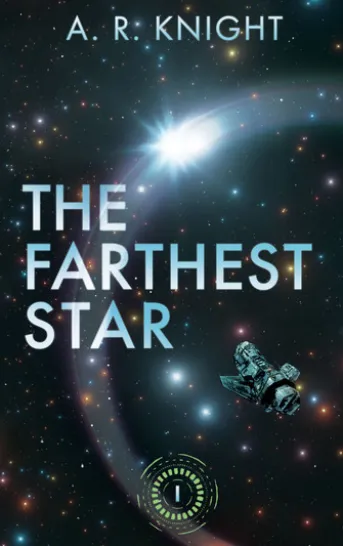 The Farthest Star