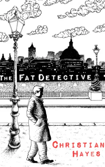 The Fat Detective