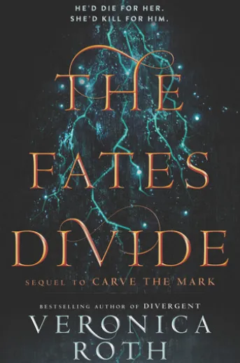 The Fates Divide