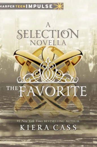 The Favorite