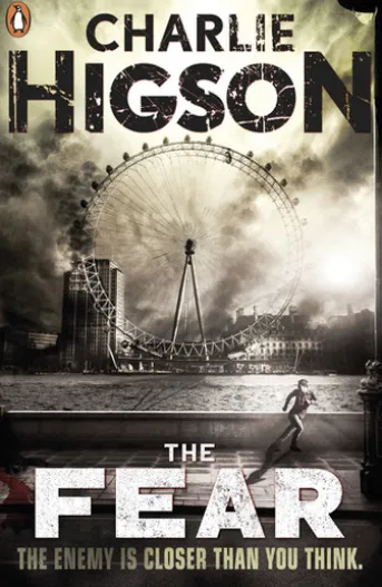 The Fear (The Enemy Book 3)