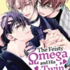 The Feisty Omega and His Twin Mates Vol. 2