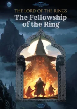 The Fellowship of the Ring