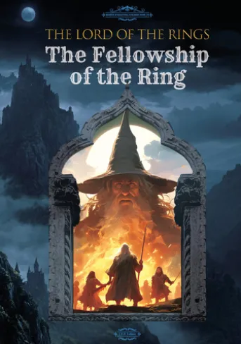 The Fellowship of the Ring