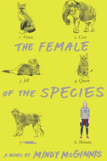 The Female of the Species