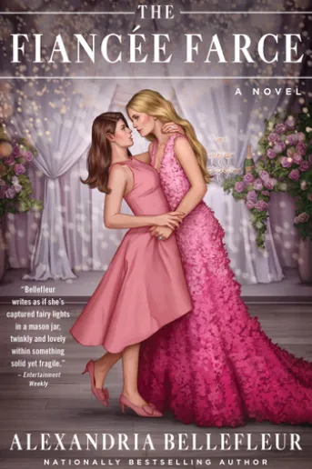 The Fiancée Farce