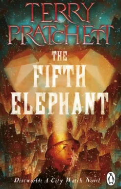 The Fifth Elephant