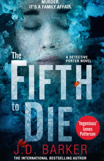 The Fifth to Die