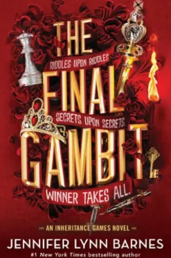 The Final Gambit