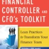 The Financial Controller and CFO's Toolkit
