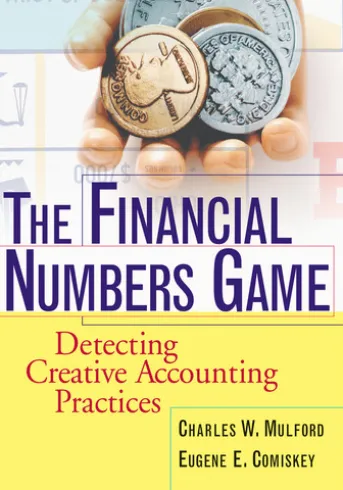The Financial Numbers Game
