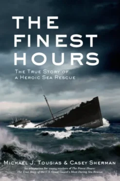 The Finest Hours (Young Readers Edition)