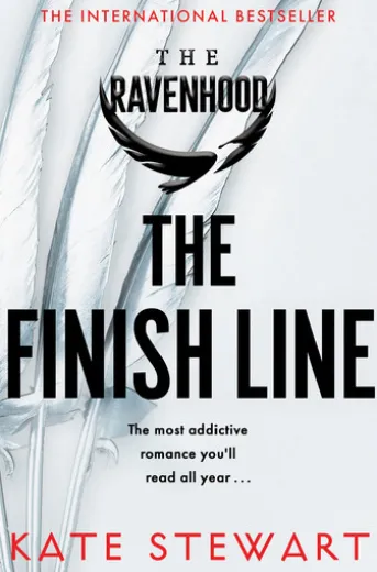 The Finish Line