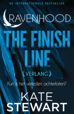 The Finish Line (Verlang)