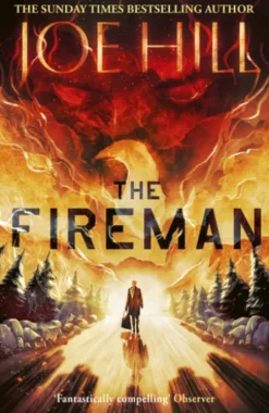 The Fireman