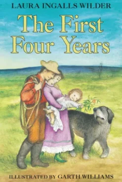 The First Four Years