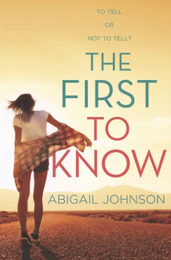 The First To Know