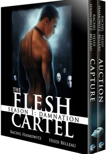 The Flesh Cartel, Season 1: Damnation
