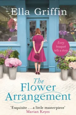 The Flower Arrangement