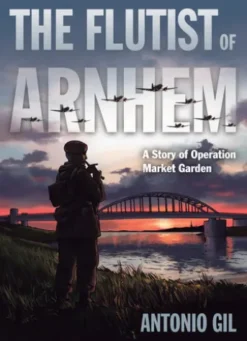 The Flutist of Arnhem