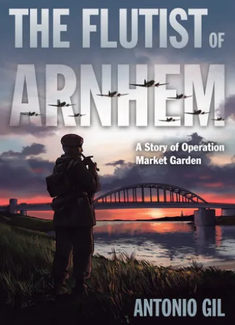 The Flutist of Arnhem
