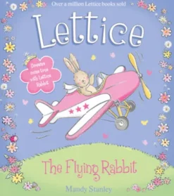 The Flying Rabbit