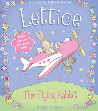 The Flying Rabbit