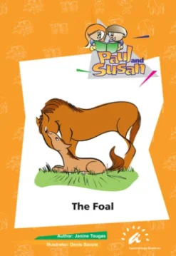 The Foal