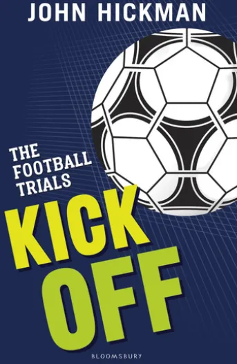 The Football Trials: Kick Off