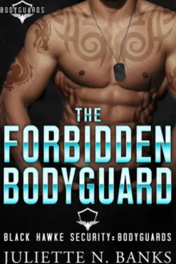 The Forbidden Bodyguard