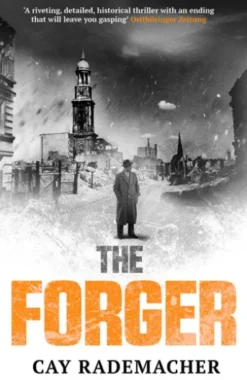The Forger