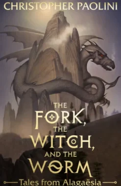 The Fork, the Witch, and the Worm