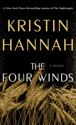 The Four Winds