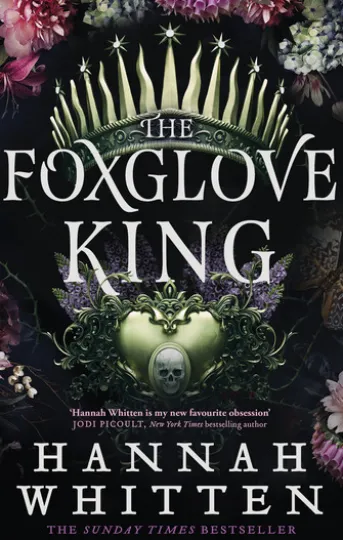 The Foxglove King